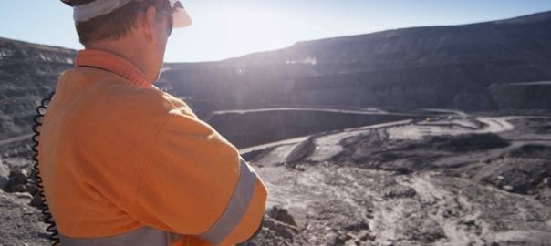 Glencore awards $340m contract extension to Thiess