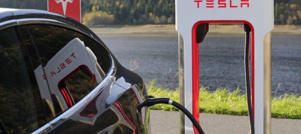 Tesla taps into Piedmont lithium supply