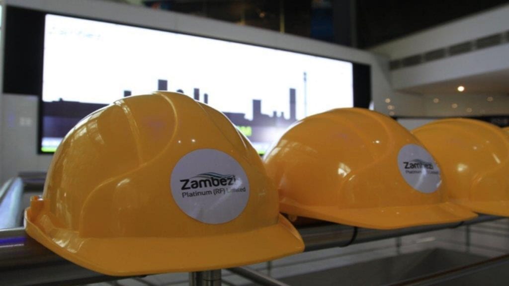 Northam buys back a further 37m Zambezi preference shares
