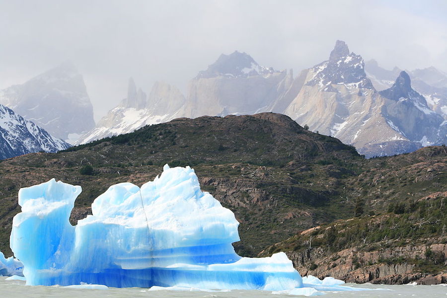 Chile’s glacier protection bill faces new delays