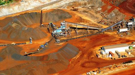 Small mining companies knocked for falling behind on diversity