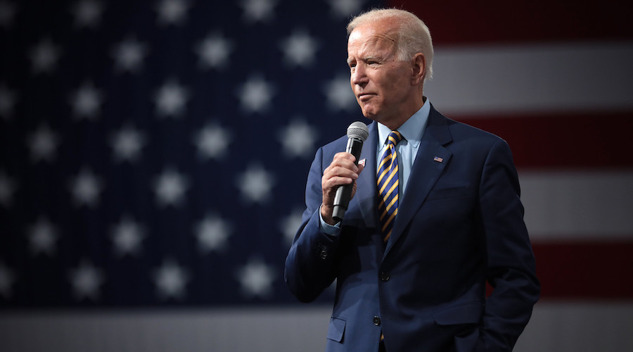 Biden campaign tells miners it supports domestic production of EV metals
