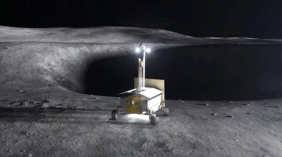 Moon contains more water than believed, NASA confirms