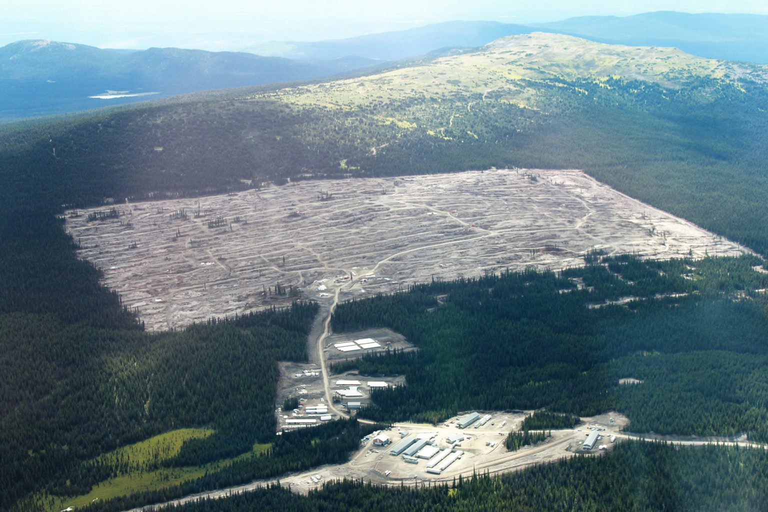 Artemis Gold pegs Blackwater mine as $10bn ‘economic engine’