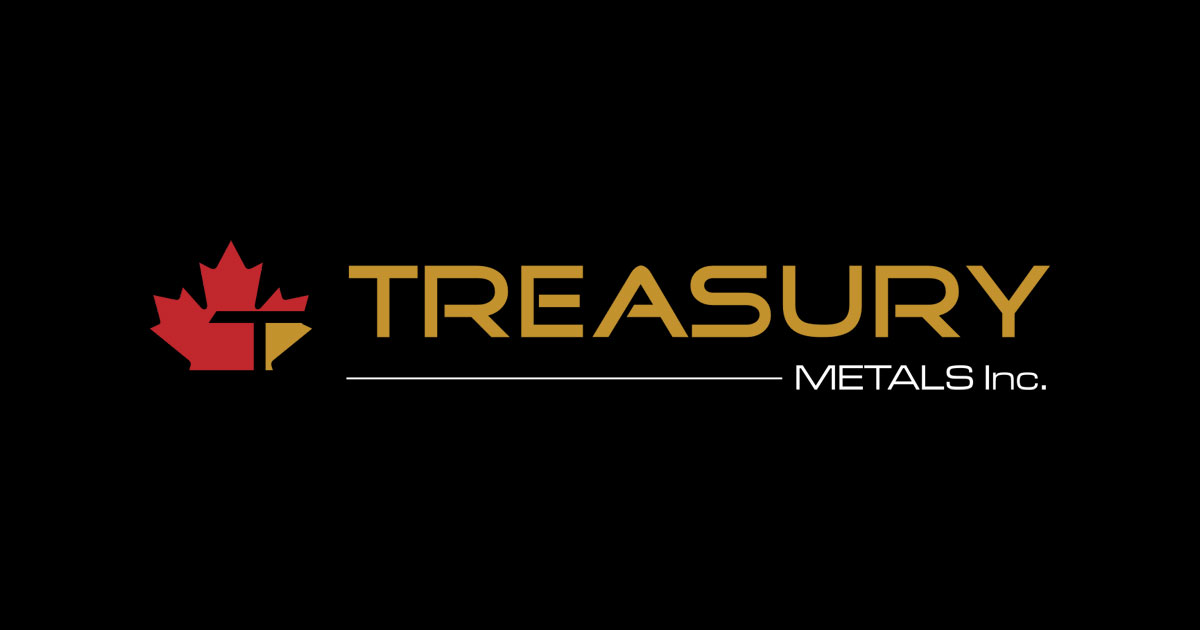 Treasury Metals appoints new CEO