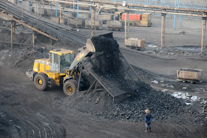Tata Steel tests coking coal samples from Russia for producing steel