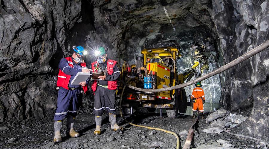 Workers at Lundin’s Candelaria mine in Chile accept new agreement