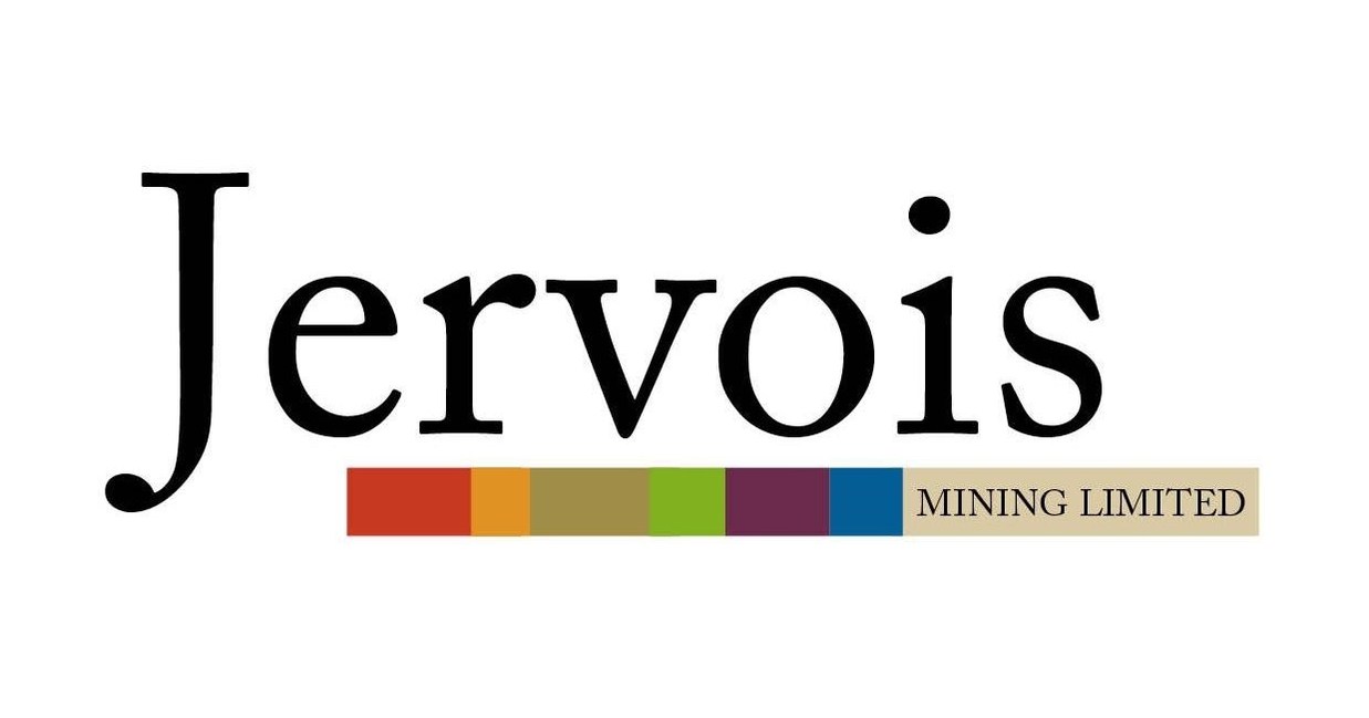 Jervois Mining appoints James May as CFO