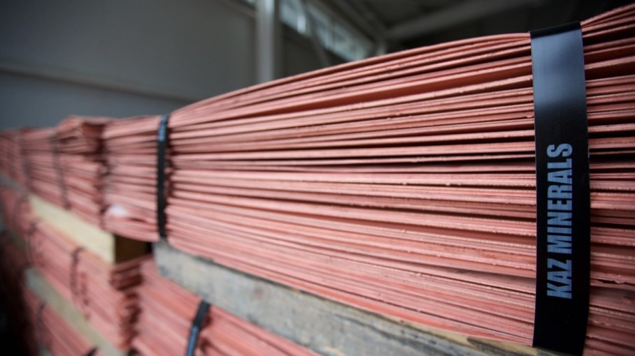 Hong Kong is the real loser from new China copper contract