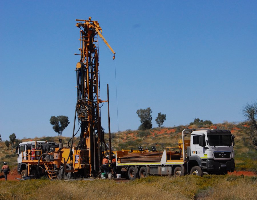 Newcrest bets big on Greatland’s Havieron gold-copper project