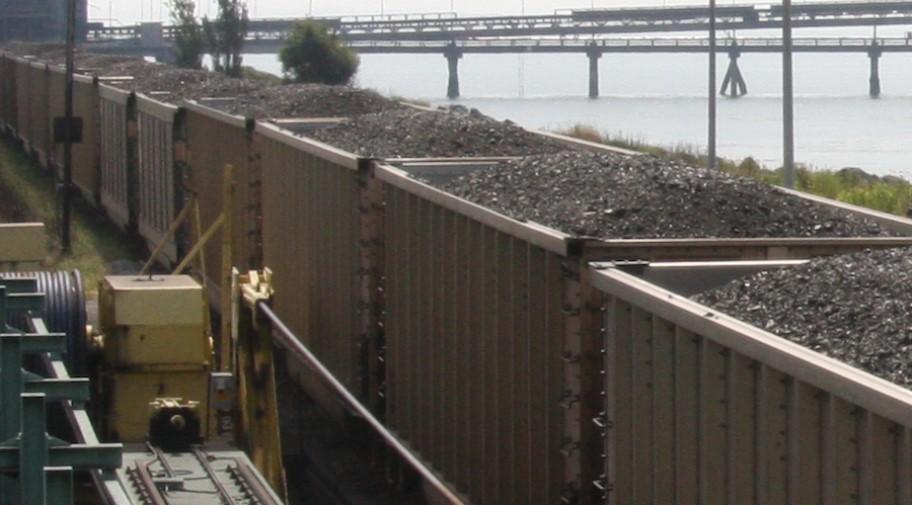 Brief strike ends at Canada’s Westshore coal terminal
