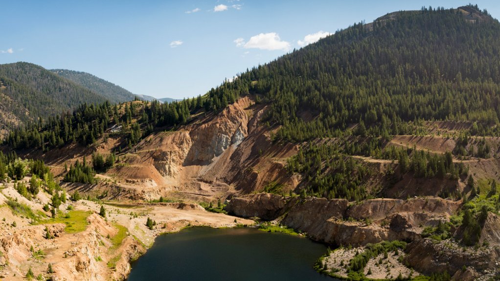 Positive feasibility study for Midas Gold’s Idaho project
