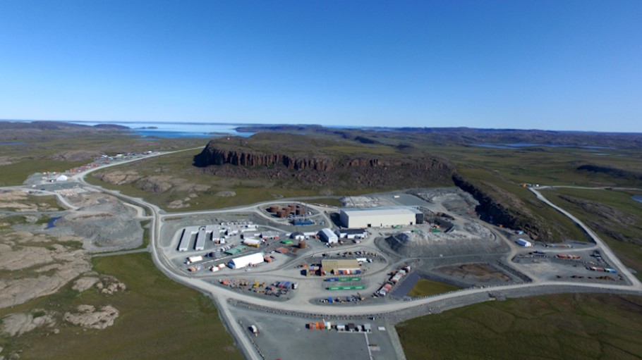 Agnico snaps up Nunavut miner TMAC in $226m deal