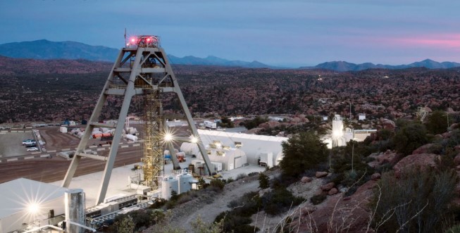 What’s next for Rio Tinto’s Arizona copper project?