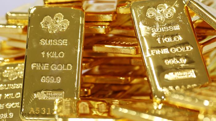 Gold outperformed many traditional reserve assets in 2020