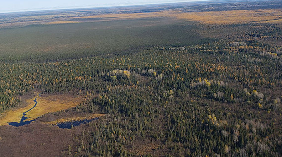 Fortune Nickel and Gold acquires strategic lands in Ontario
