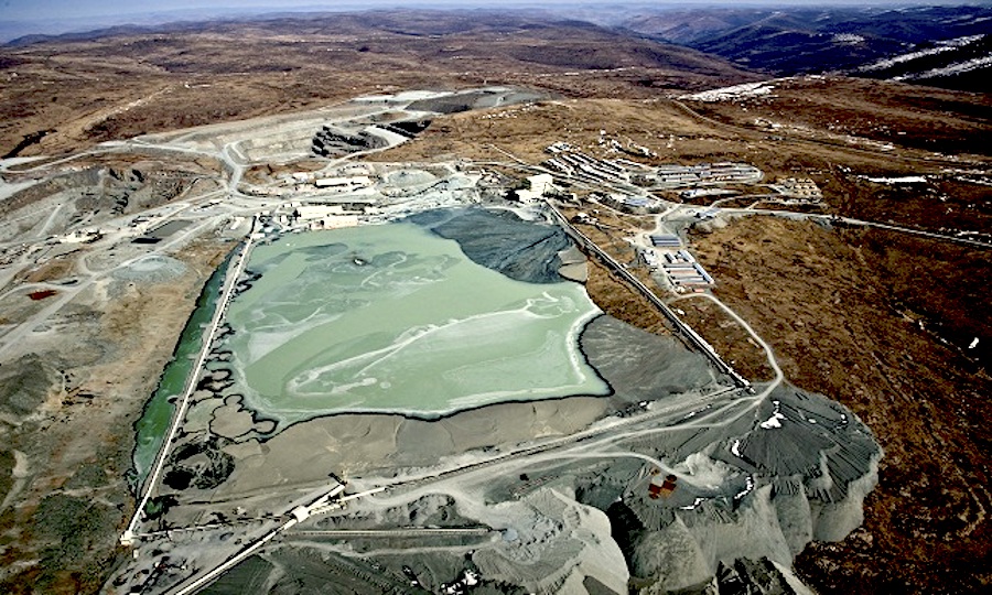 Gem Diamonds to keep Letšeng running amid Lesotho lockdown
