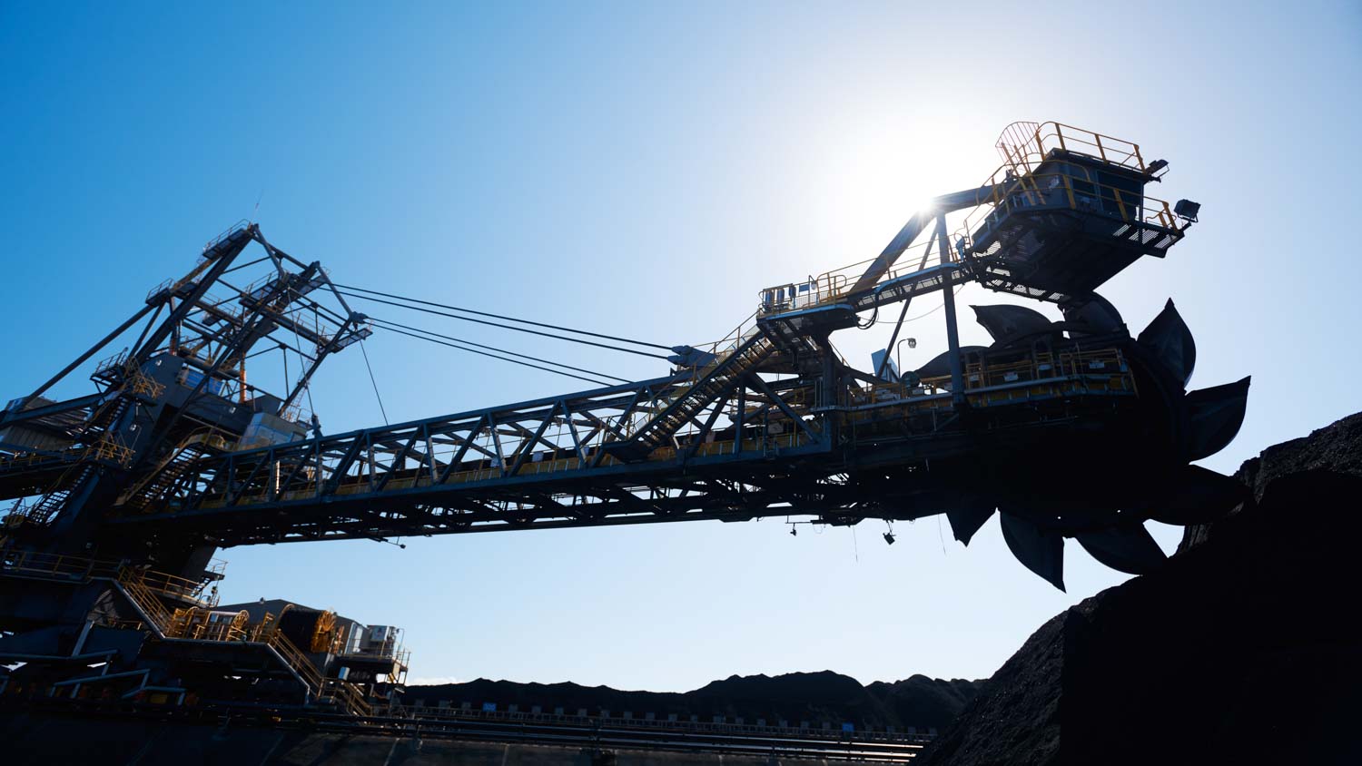 China mulls allowing some Australian coal imports amid ban