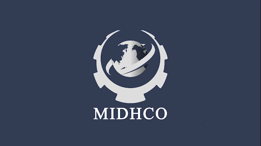 Midhco helps to complete the value-added chain of steel in Kerman province