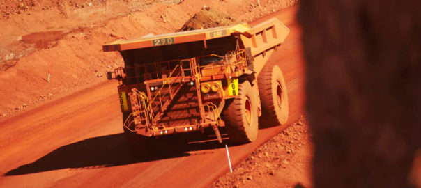 BHP to act on elevated Pilbara dust levels