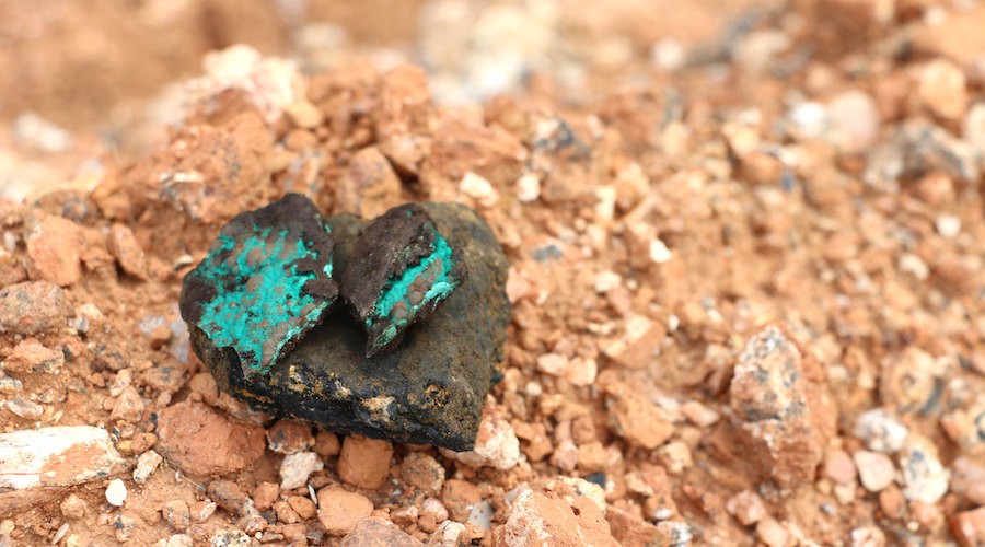 What China’s increasing control over cobalt resources in the DRC means for the West