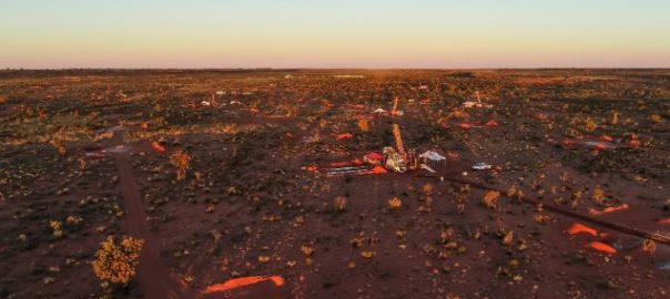 Rio Tinto flags production delay at Winu