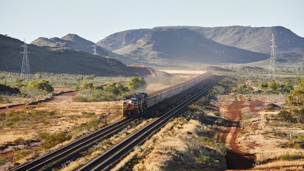 Rio Tinto CEO urges patience in repairing Indigenous ties as iron ore output grows