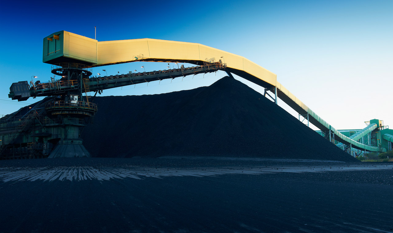 BHP slashes value of Australian coal assets