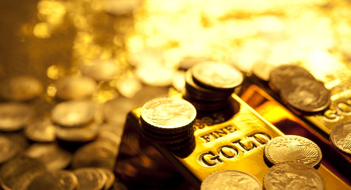 Tanzanian gold export earnings rise 34% in 2020 on higher prices