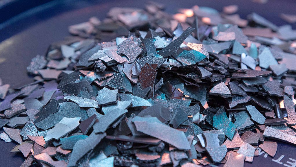 African battery metals are central to global ESG agenda