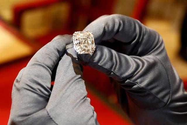 Diamonds forecast to regain pre-pandemic sparkle in 2022 to 2024
