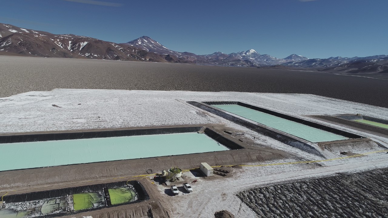 CATL to make additional investment in Neo Lithium