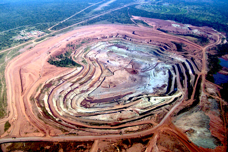 Gemcorp, Endiama to develop Mulepe diamond project in Angola
