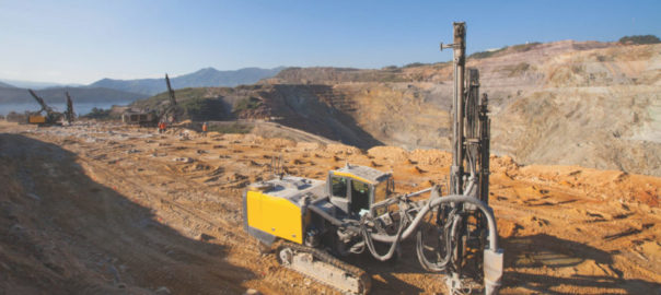 DDH1 to float on ASX amid rising drill activities