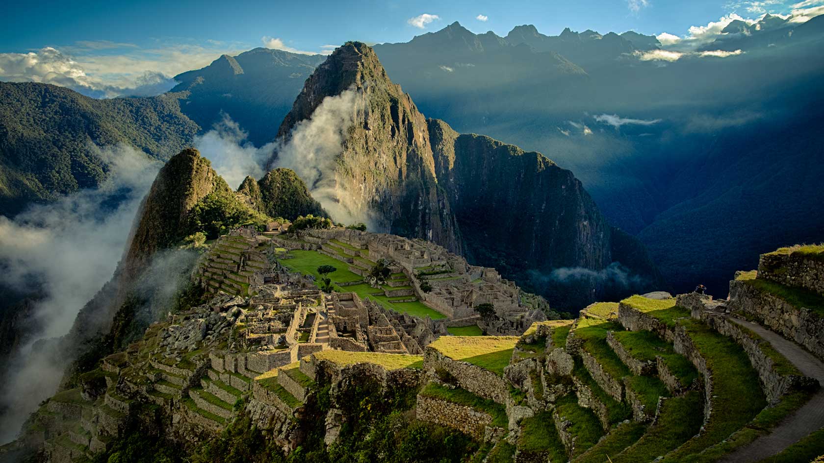 Gold Fields ups stake in Peru explorer