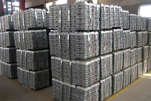 Tin production to rebound in 2021
