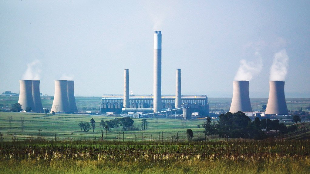 Eskom could launch bidding for repurposing and repowering of Komati within two months