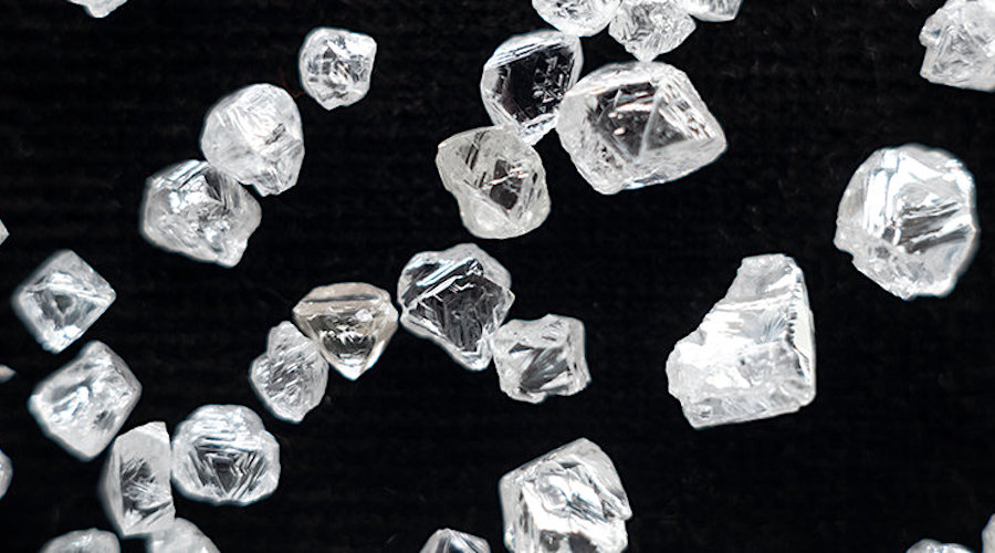 These five trends are playing out in the diamond industry