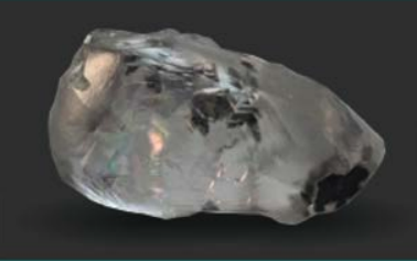 Lucapa finds massive white diamond at Mothae
