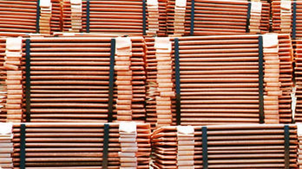 Peru`s Southern Copper: global price rally spurring new projects