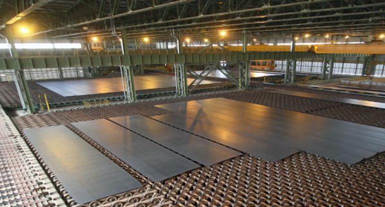 Oxin Steel continues the cooperation with KSC
