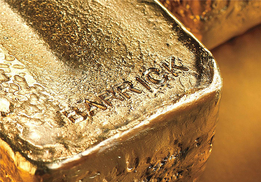 Gold miner dividends trump copper counterparts — until 2022