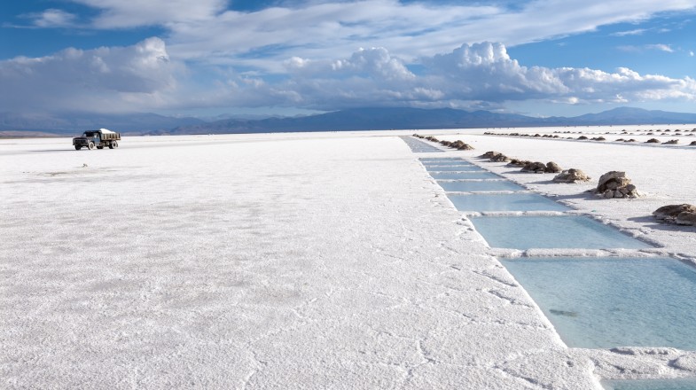 Lithium giant Albemarle slams Chile over `unjust` withholding of Atacama study