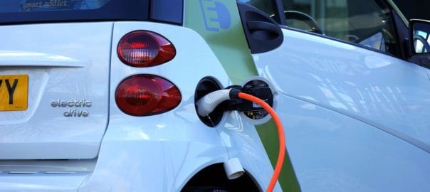 BHP expands EV research with Chinese think tank
