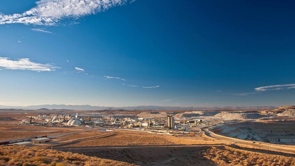 Rio Tinto produces battery-grade lithium from waste rock at US mine