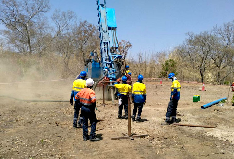 Thor reports initial resource estimate for Douta gold project in Senegal