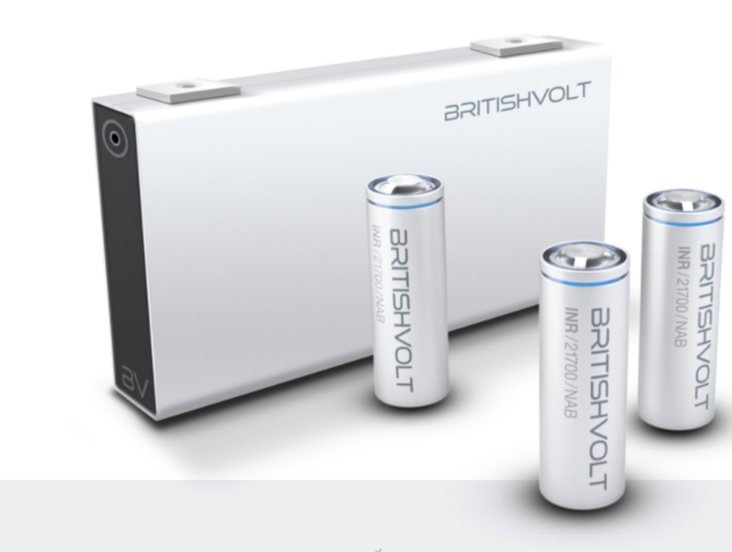 The Joint Venture of Gelencore to Recycle battery
