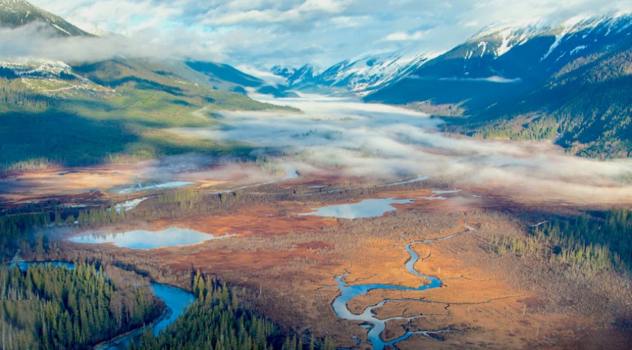 British Columbia denies permit for Morrison copper-gold mine again