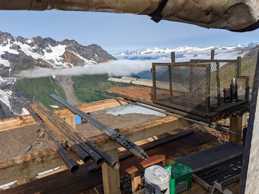 Skeena inks deals to acquire BC-based QuestEx and sell selected properties to Newmont
