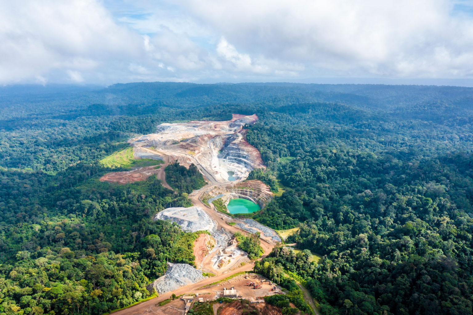 Great Panther increases Tucano open-pit resources by 65%, reserves by 24%